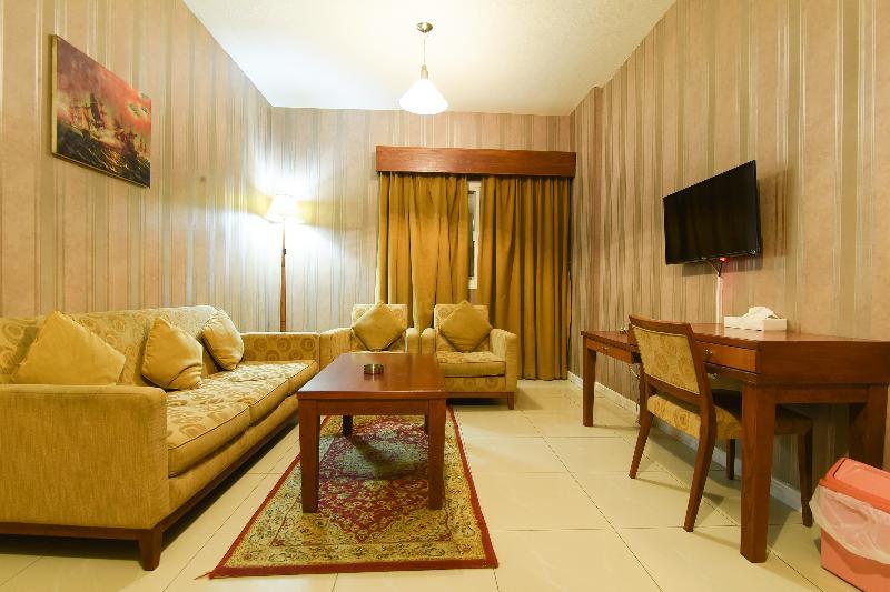 Oyo 274 California Suites Fudschaira Exterior foto