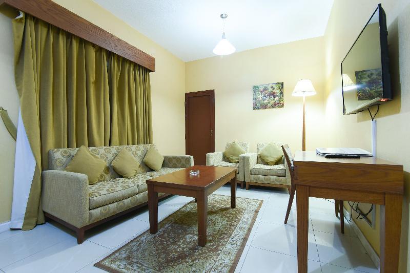 Oyo 274 California Suites Fudschaira Exterior foto